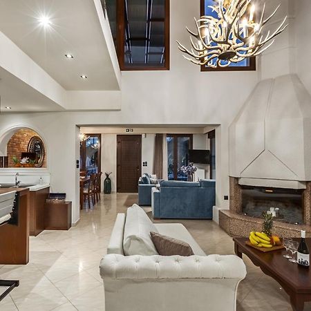 Vintage Suites Trikala Екстериор снимка
