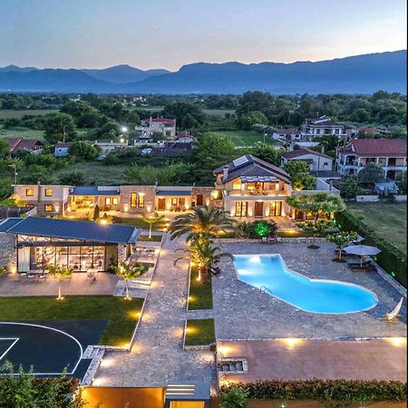 Vintage Suites Trikala Екстериор снимка