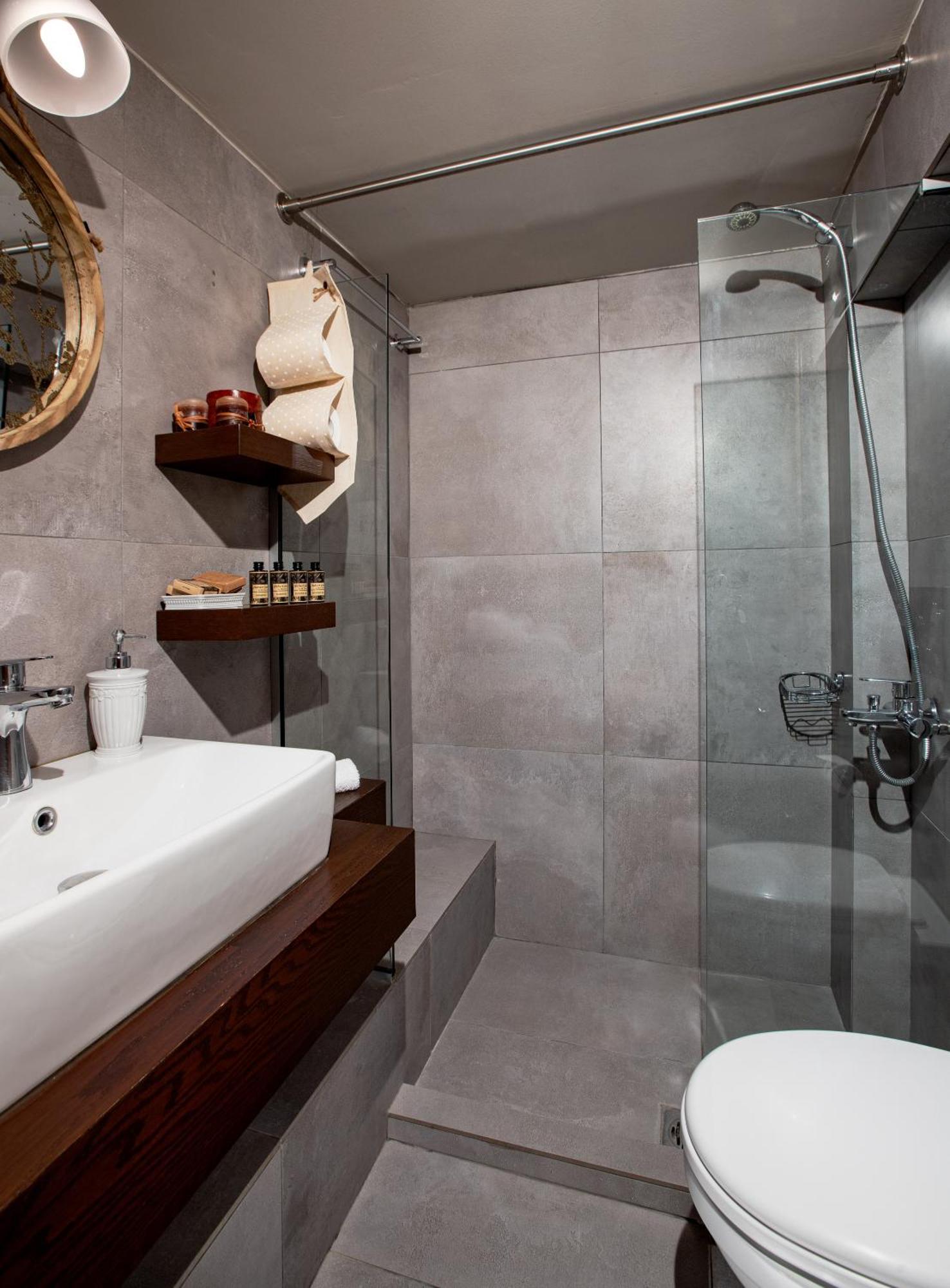 Vintage Suites Trikala Екстериор снимка