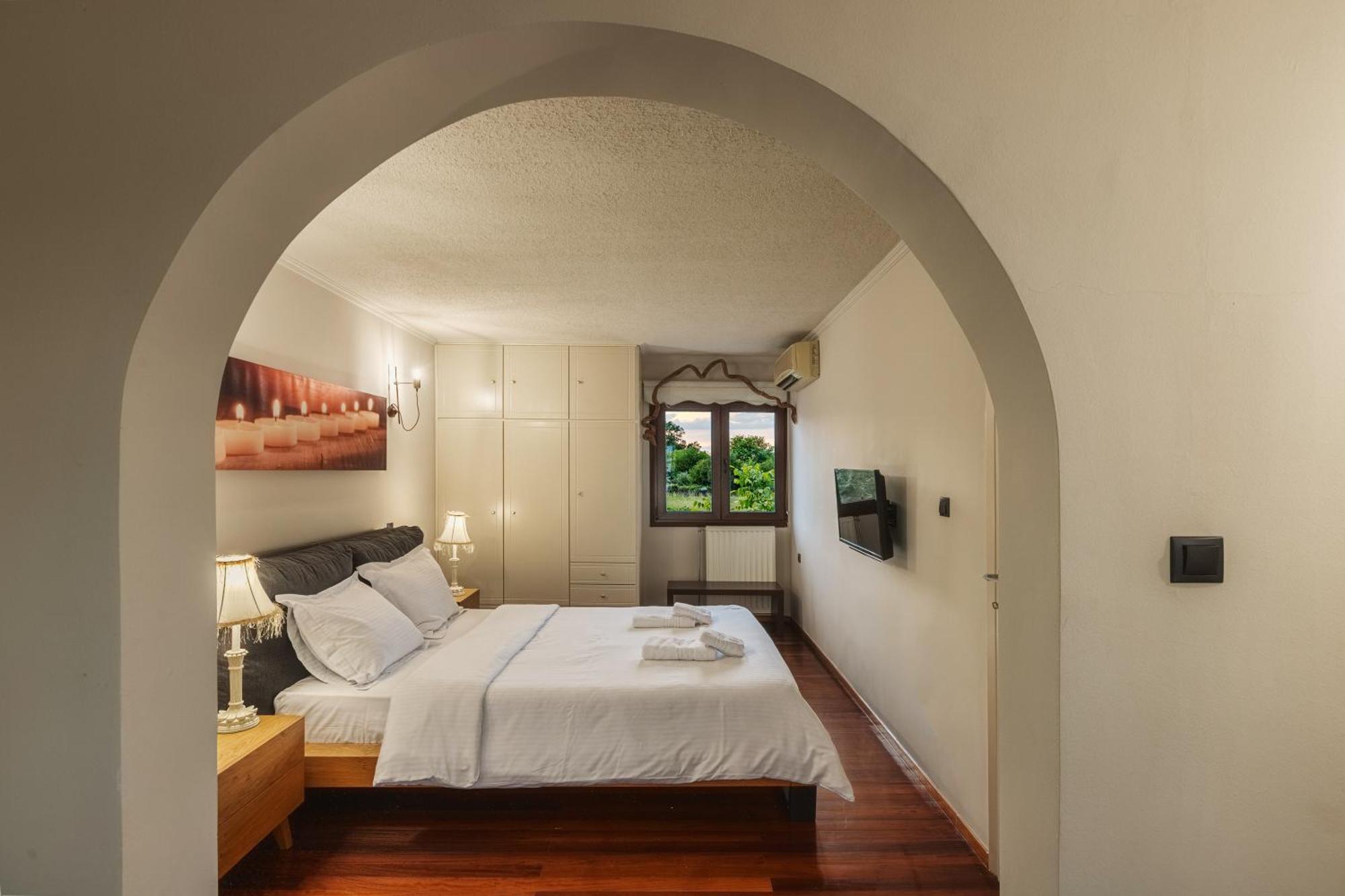 Vintage Suites Trikala Екстериор снимка