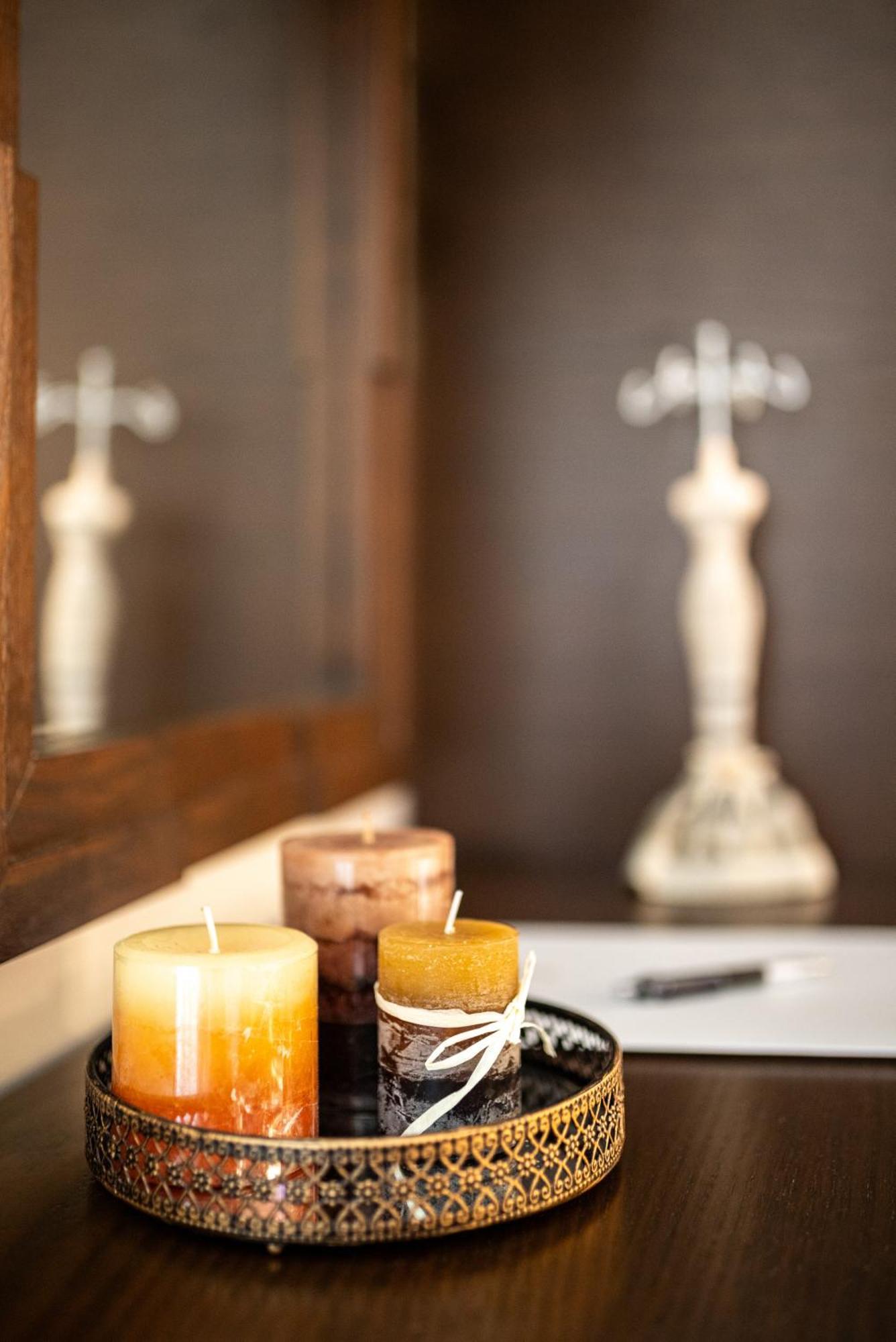 Vintage Suites Trikala Екстериор снимка