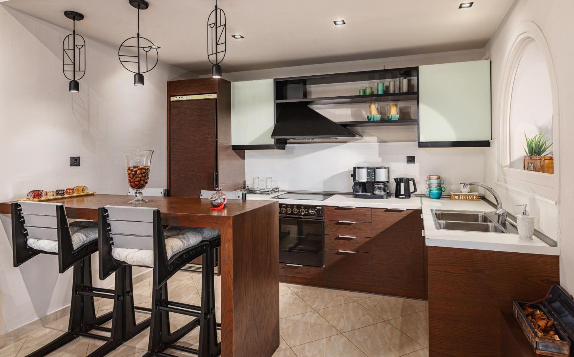 Vintage Suites Trikala Екстериор снимка