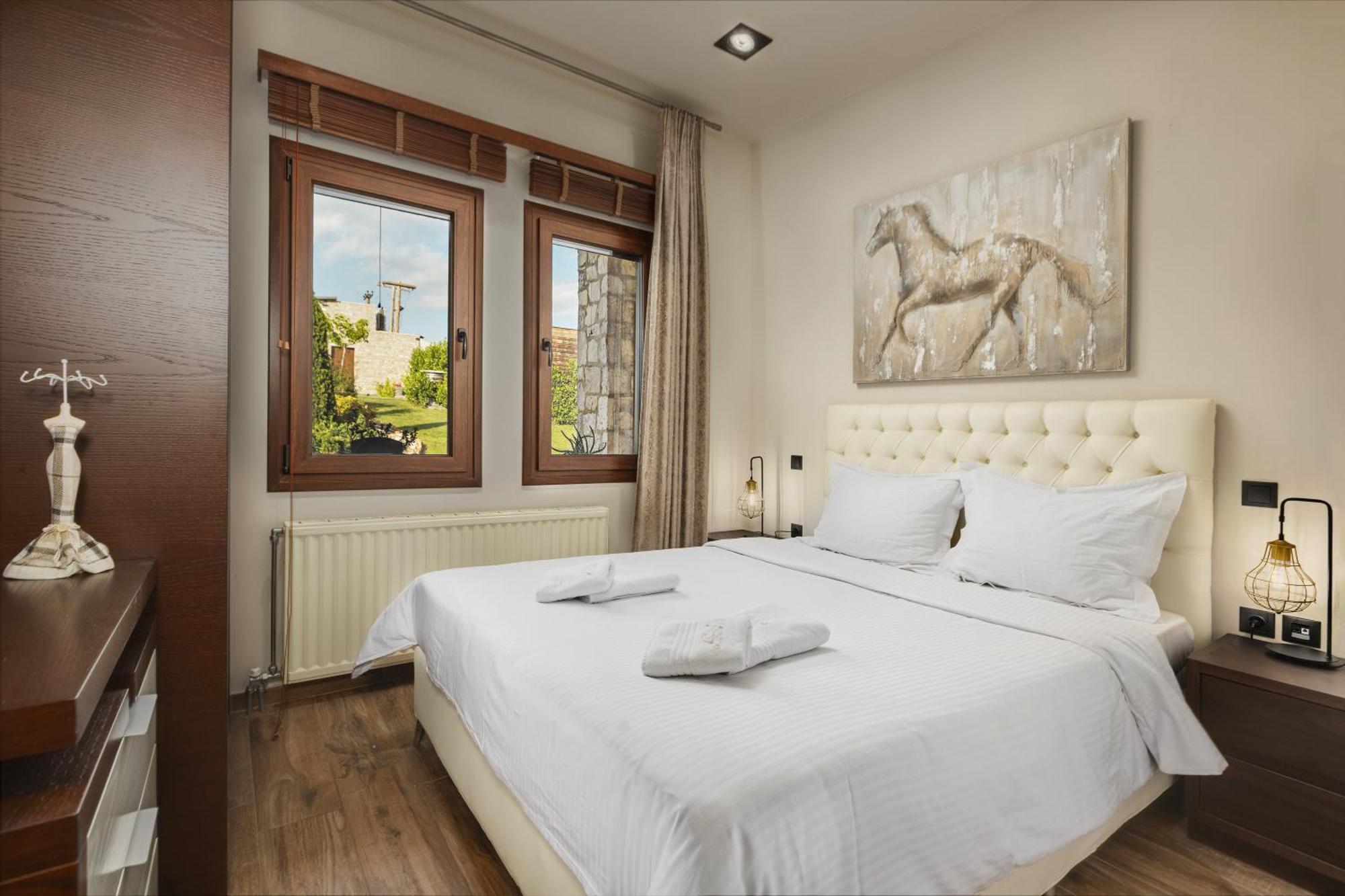 Vintage Suites Trikala Екстериор снимка