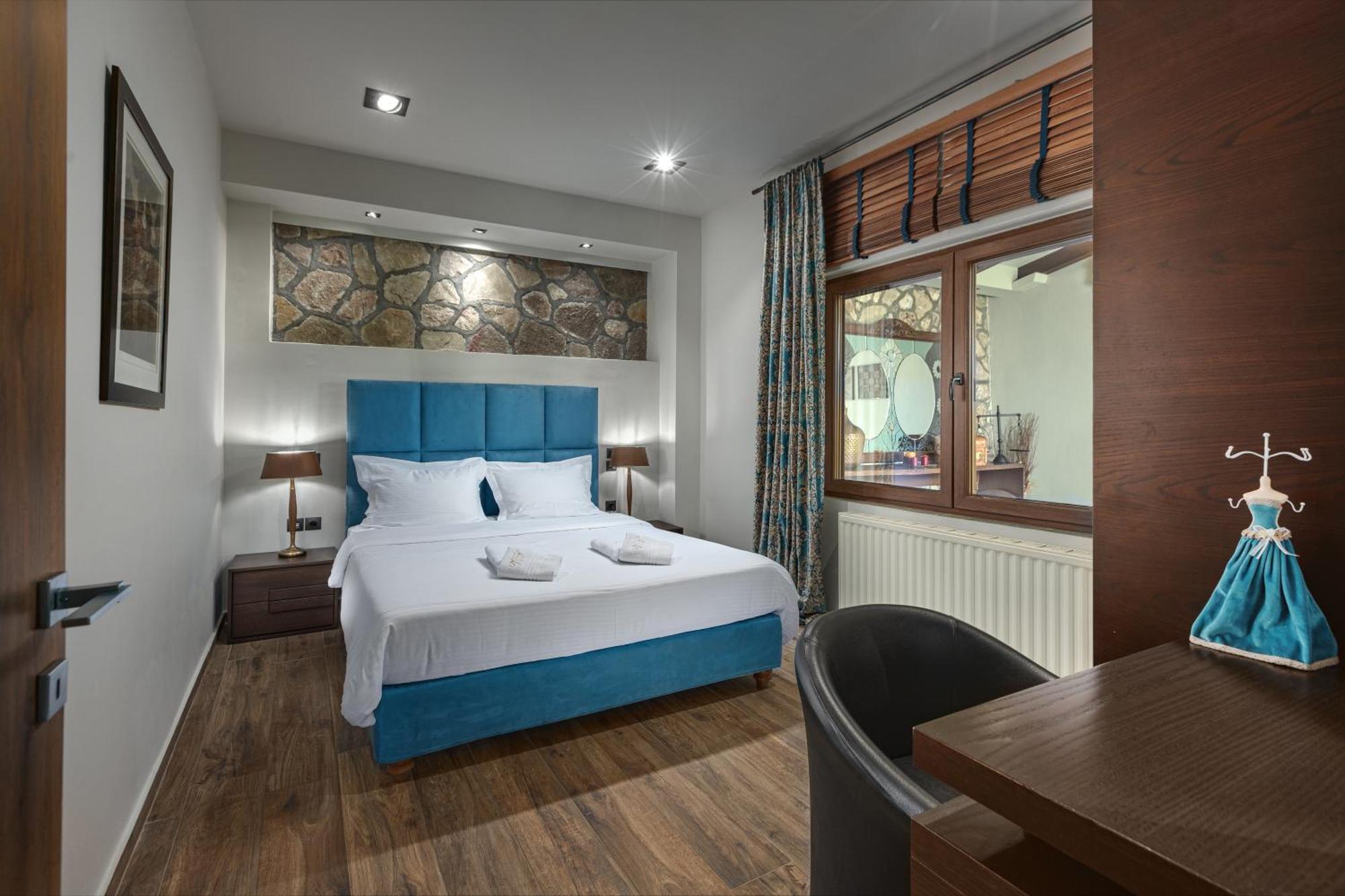Vintage Suites Trikala Екстериор снимка