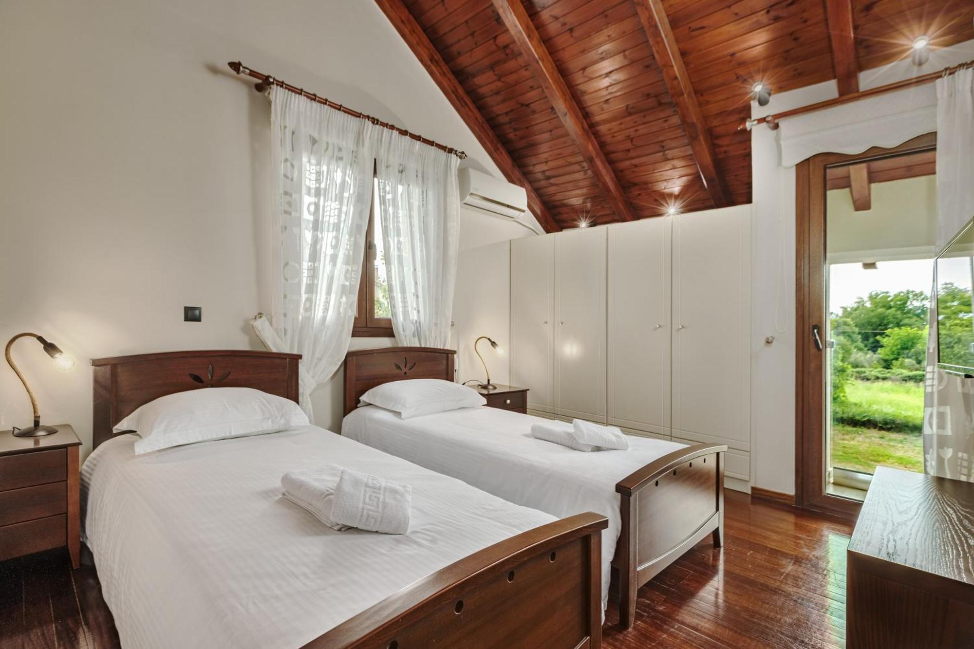 Vintage Suites Trikala Екстериор снимка