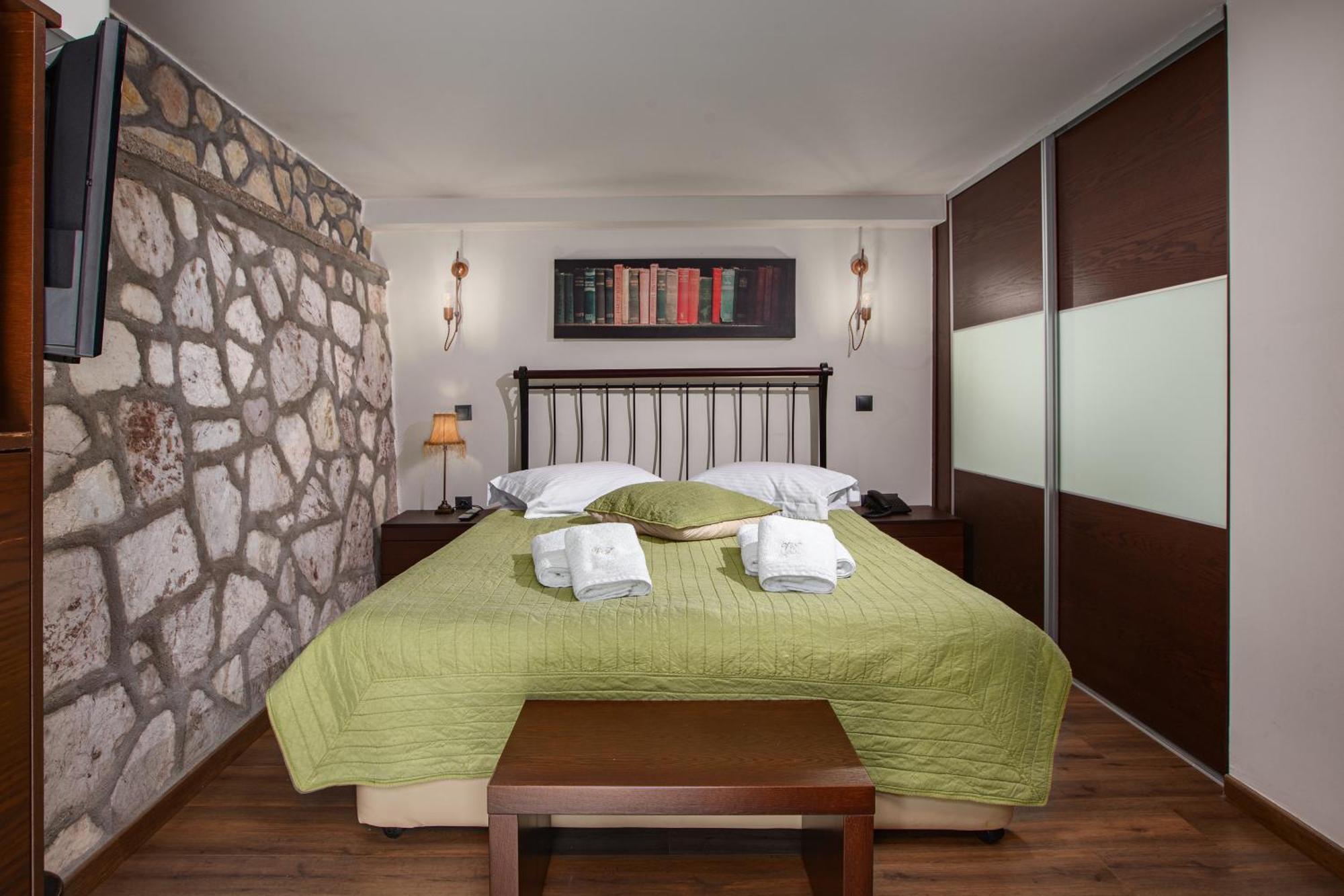 Vintage Suites Trikala Екстериор снимка