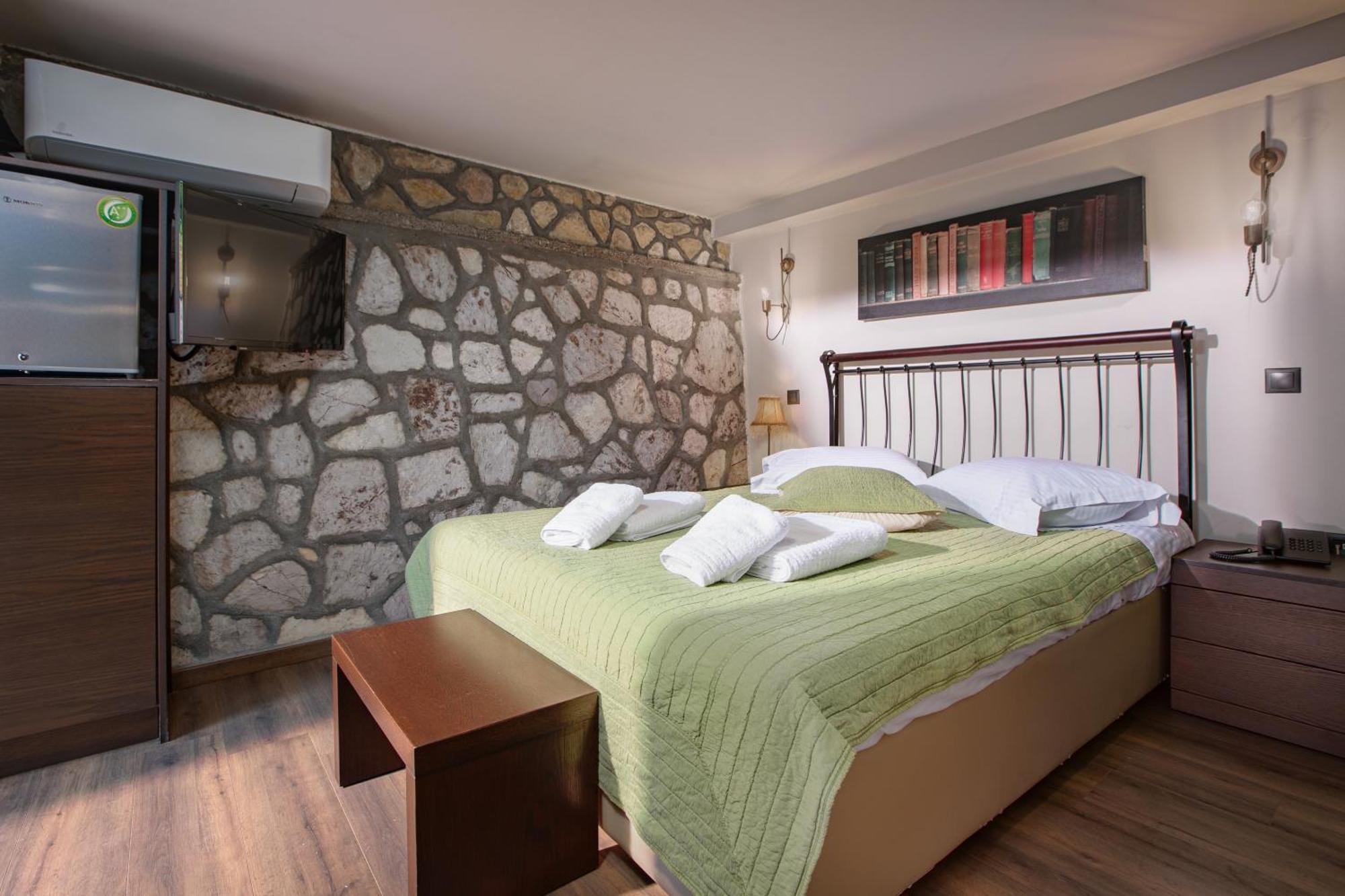 Vintage Suites Trikala Екстериор снимка