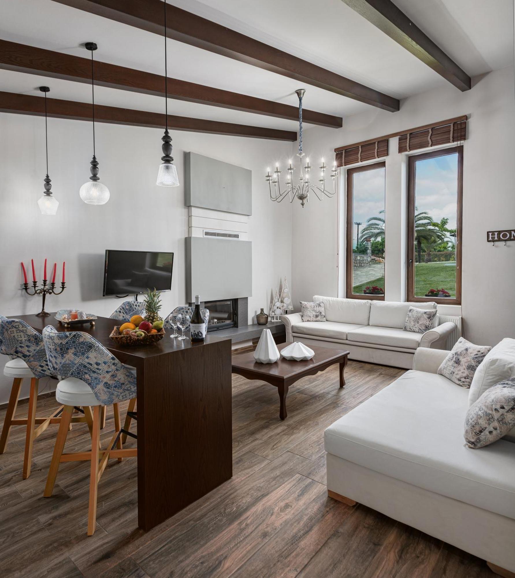 Vintage Suites Trikala Екстериор снимка