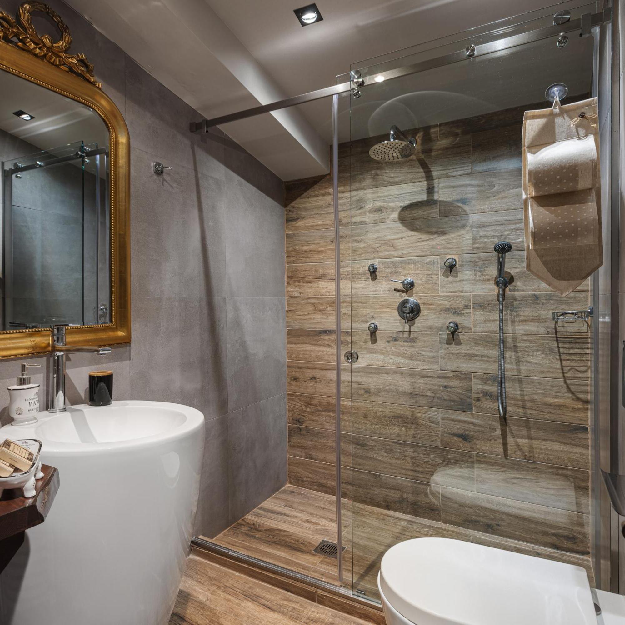 Vintage Suites Trikala Екстериор снимка