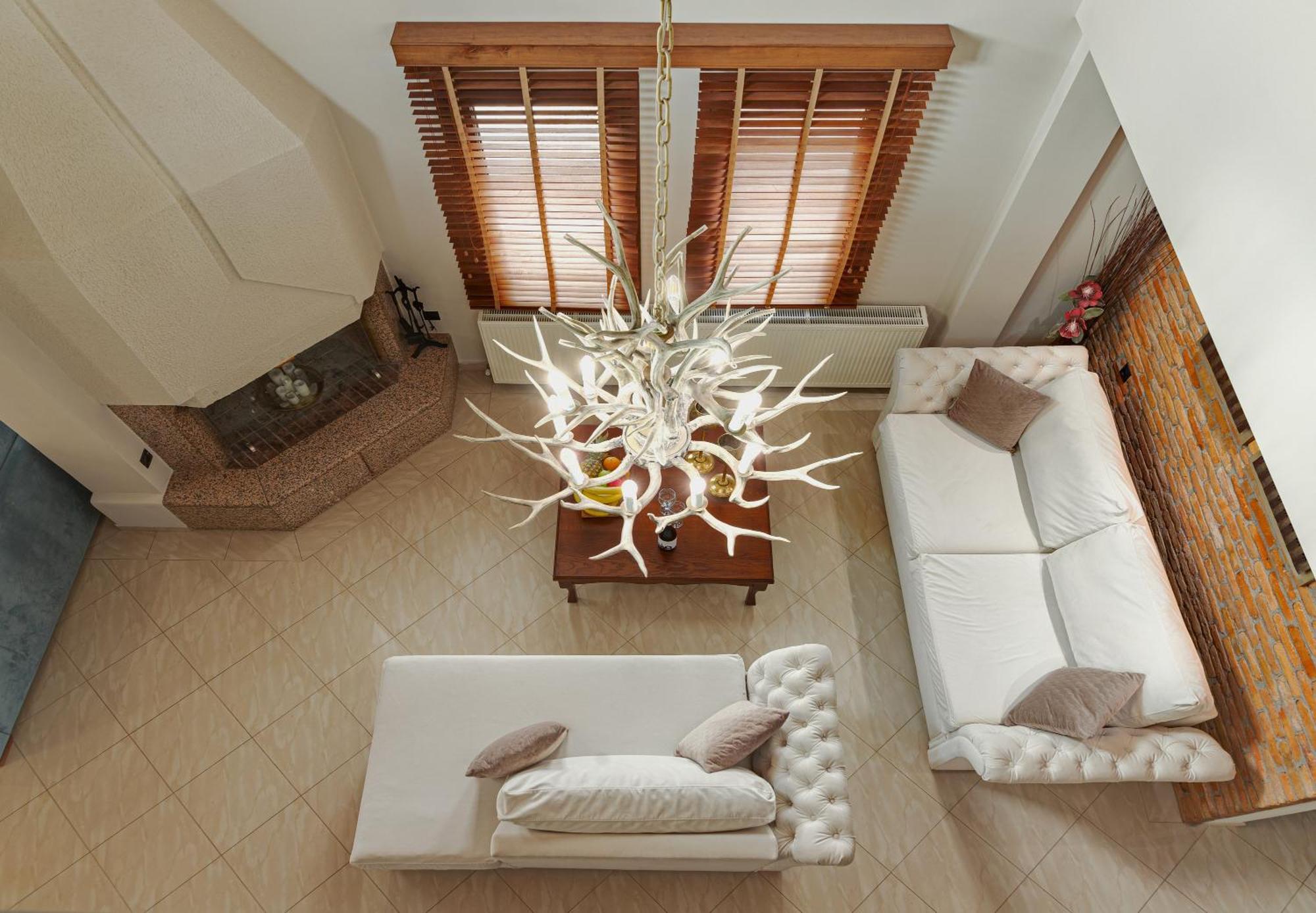 Vintage Suites Trikala Екстериор снимка