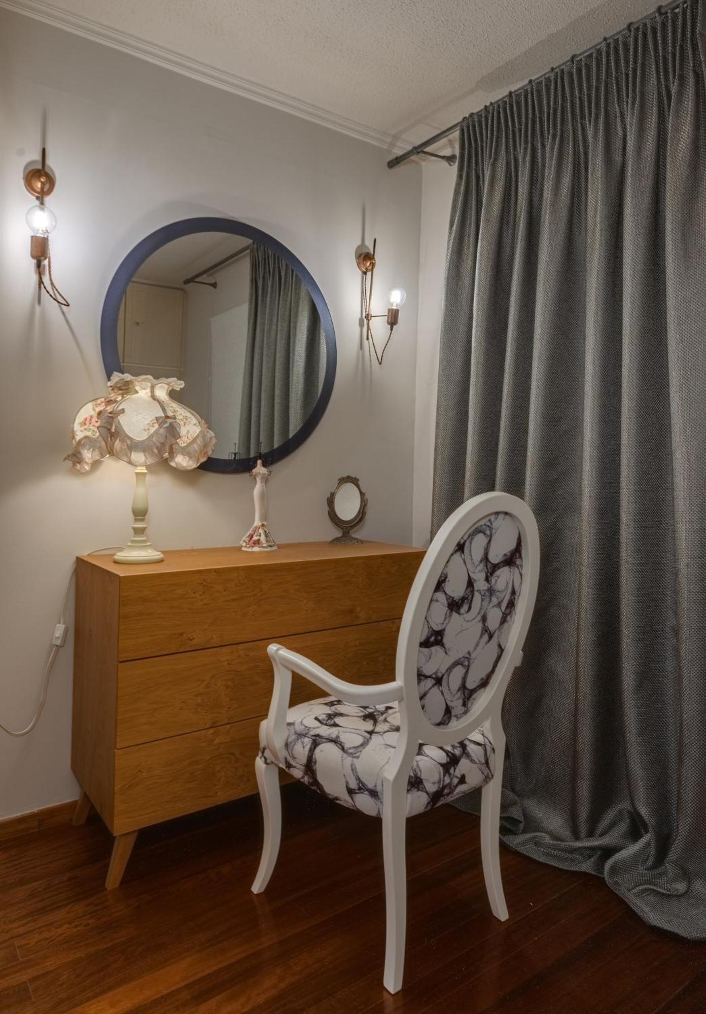 Vintage Suites Trikala Екстериор снимка