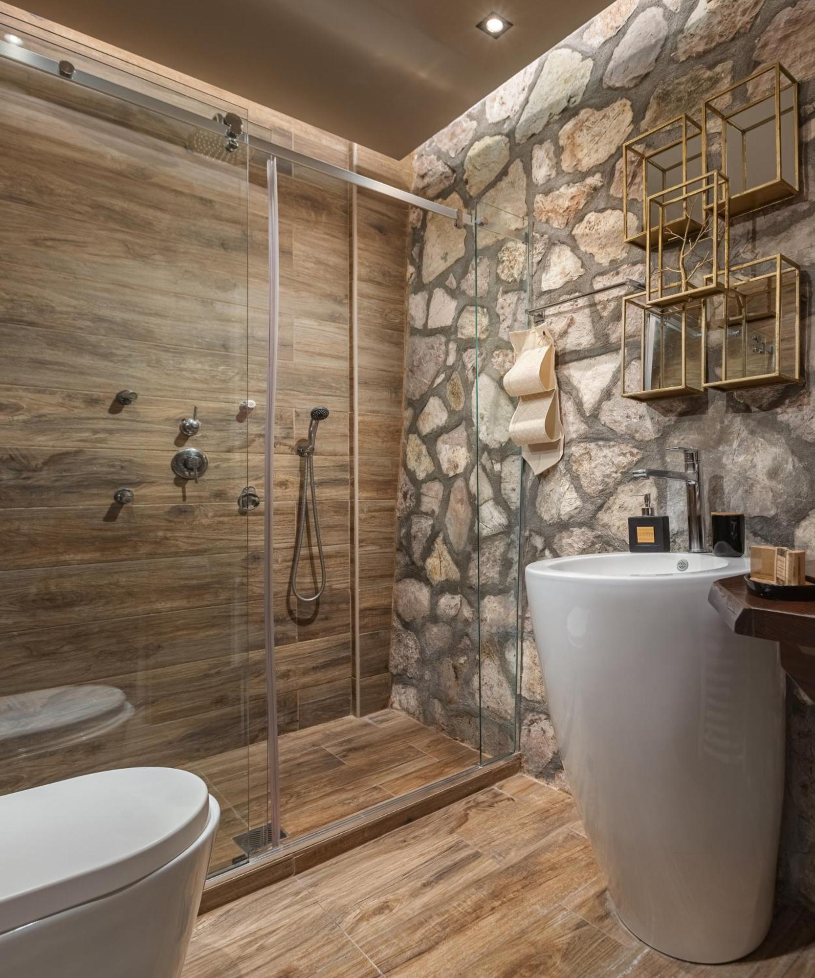 Vintage Suites Trikala Екстериор снимка