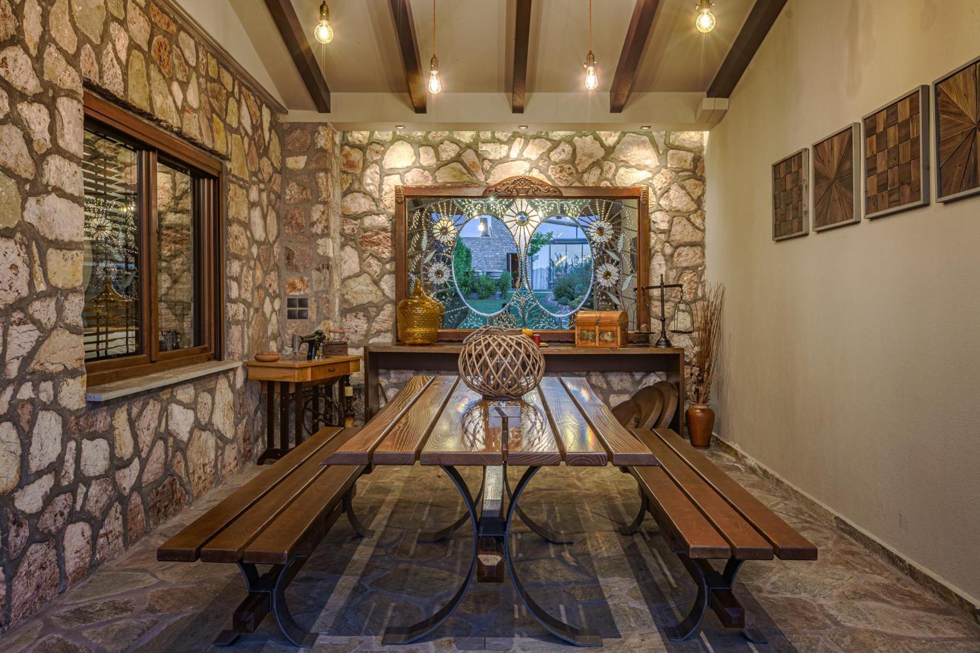 Vintage Suites Trikala Екстериор снимка