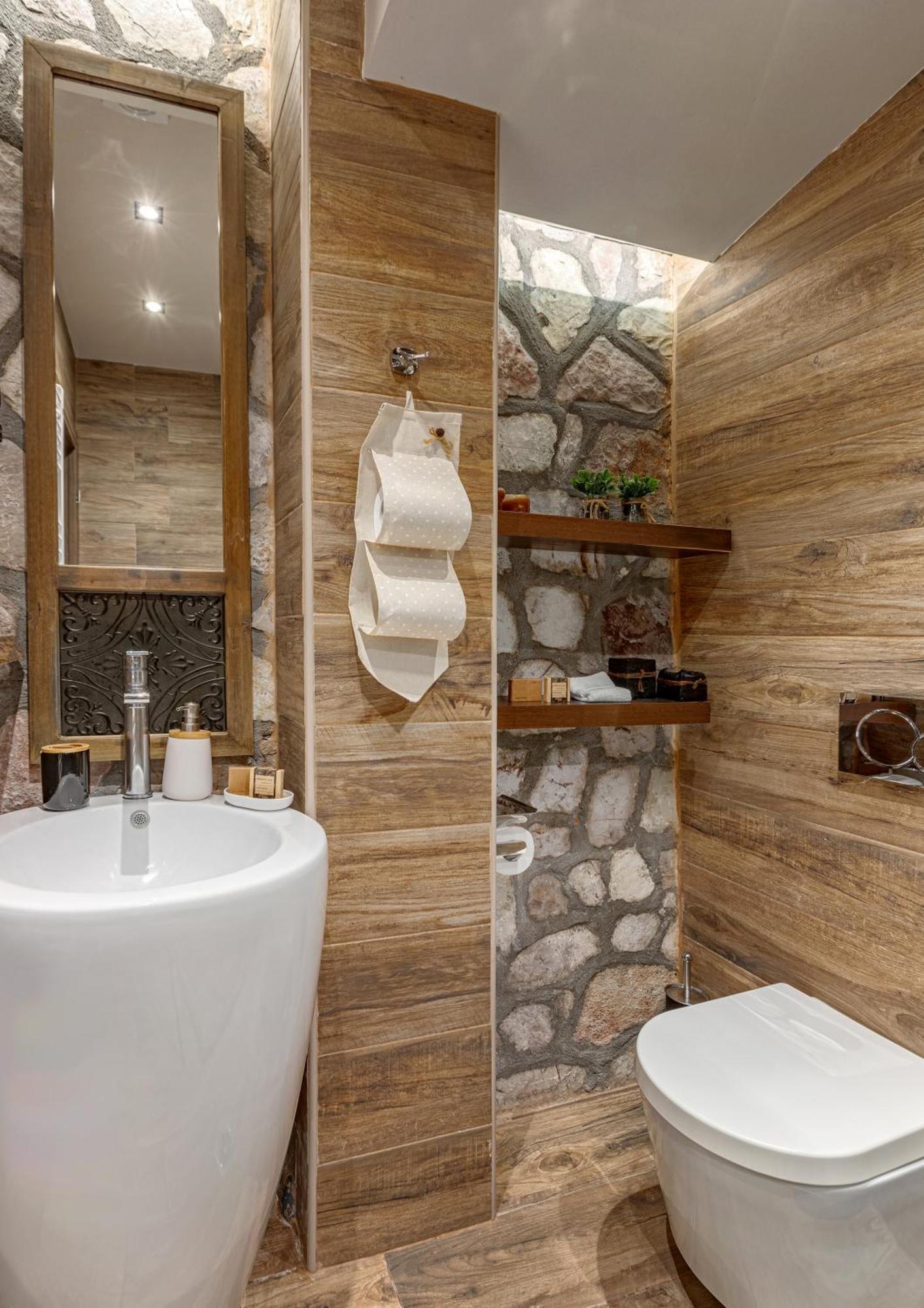 Vintage Suites Trikala Екстериор снимка