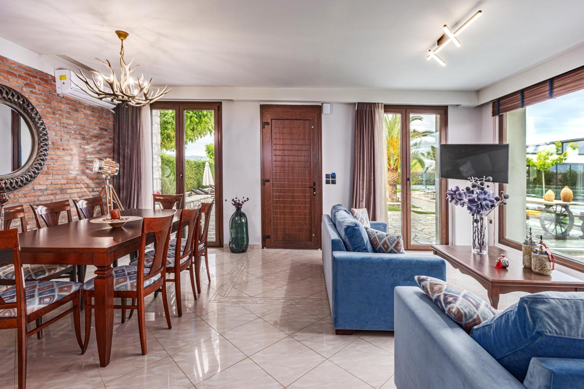 Vintage Suites Trikala Екстериор снимка