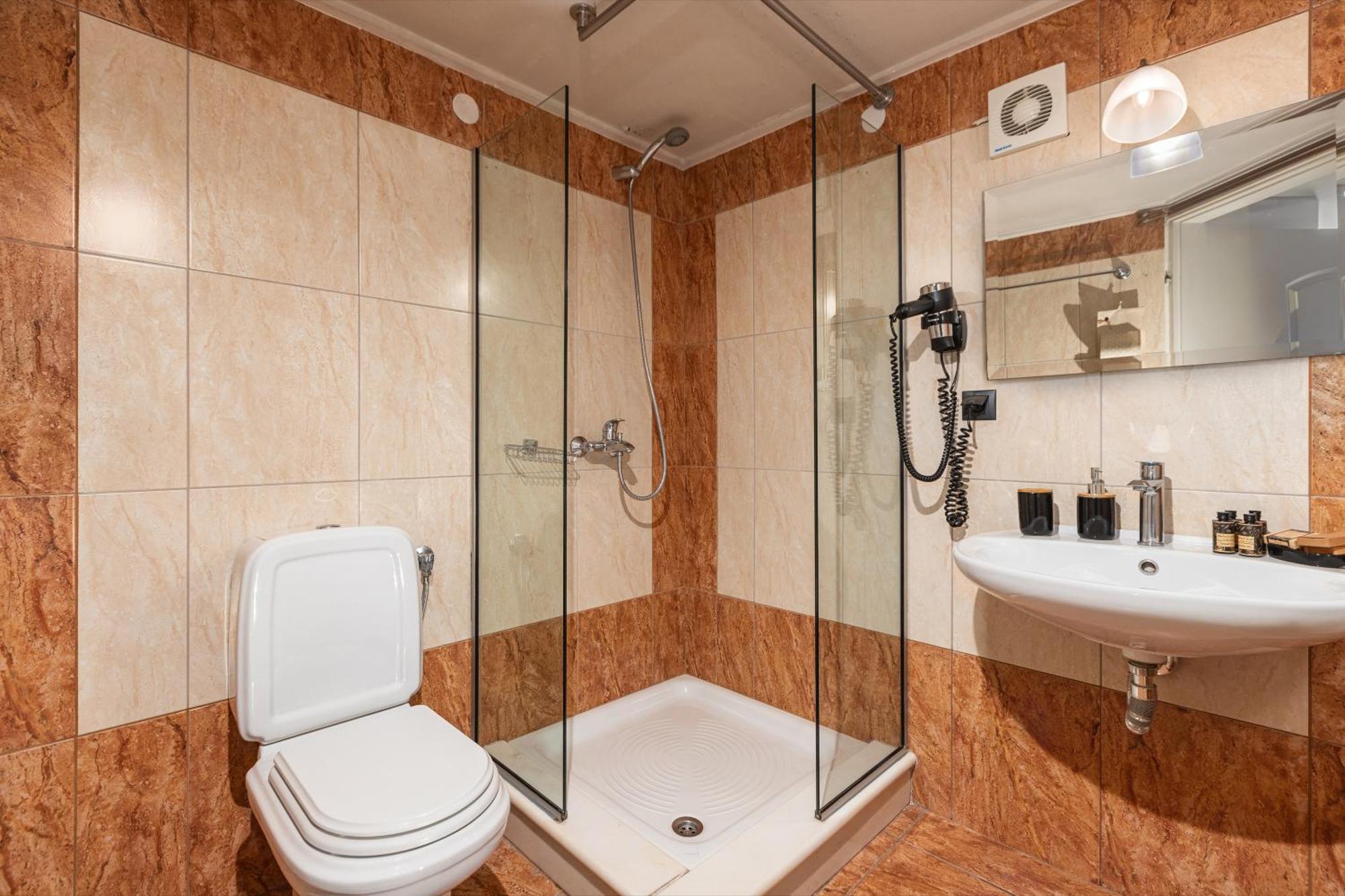 Vintage Suites Trikala Екстериор снимка