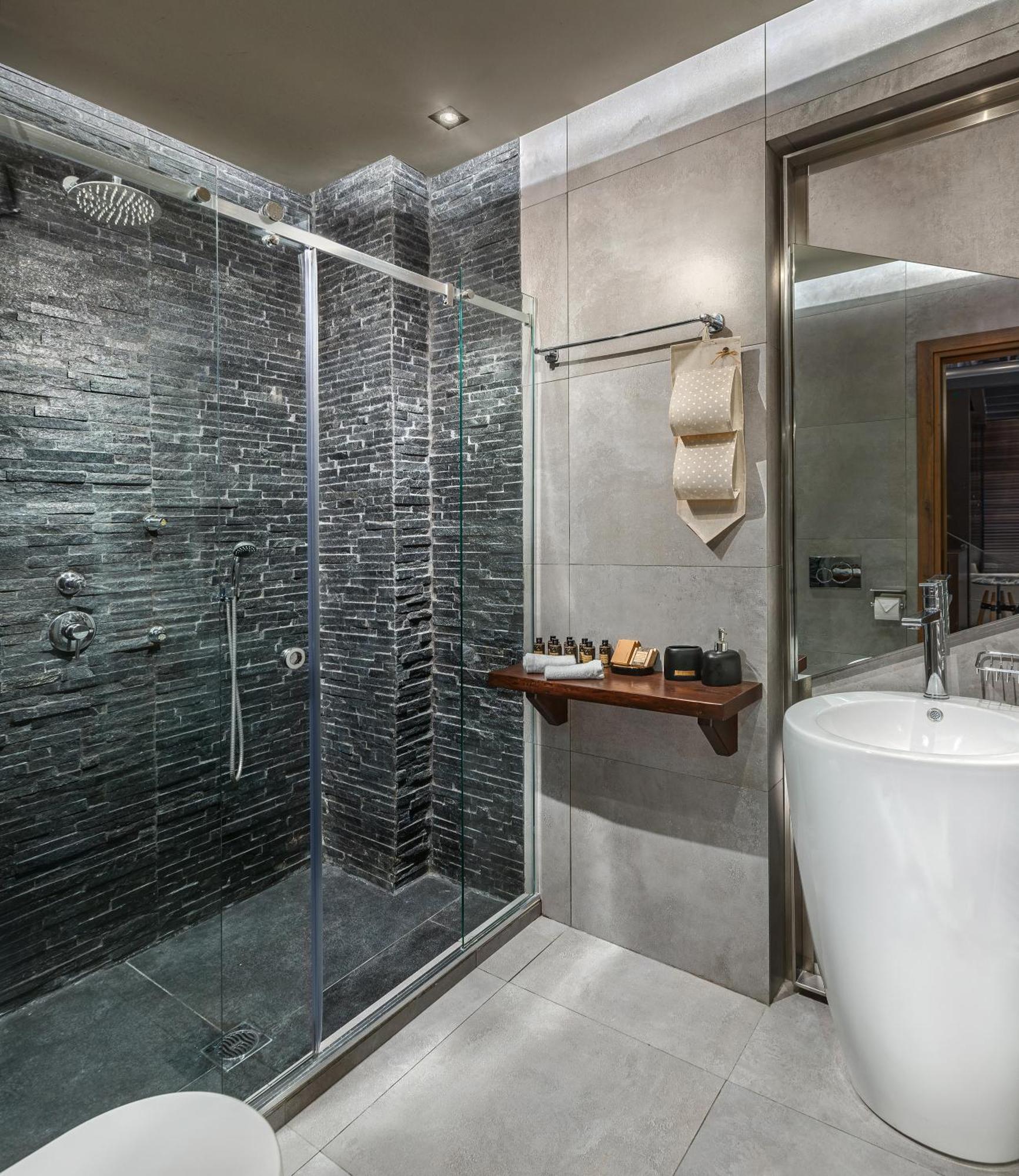 Vintage Suites Trikala Екстериор снимка