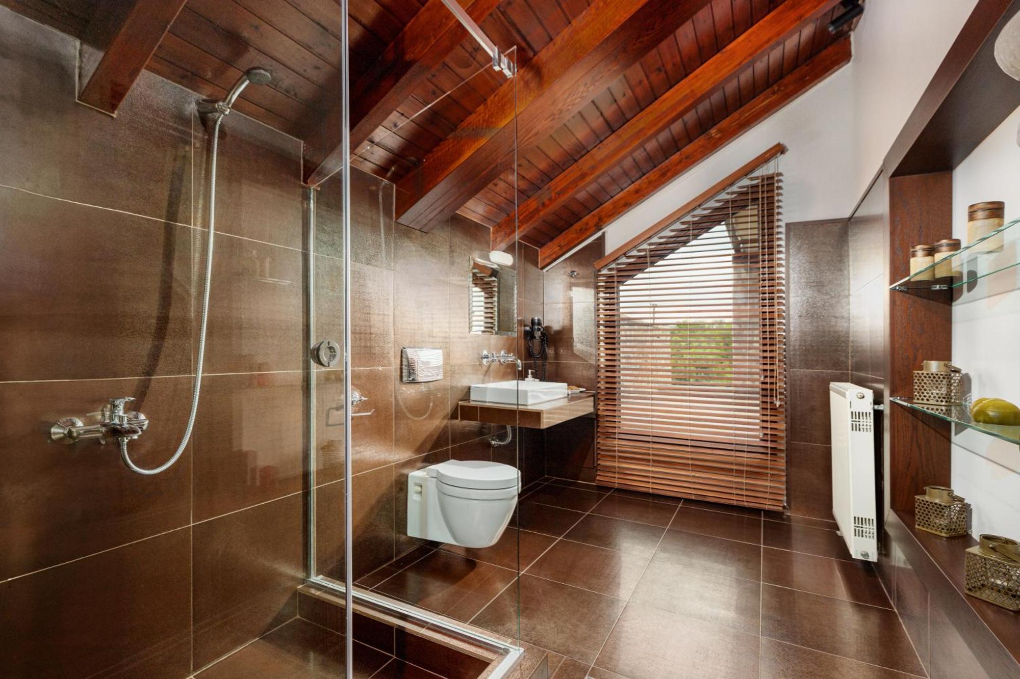 Vintage Suites Trikala Екстериор снимка